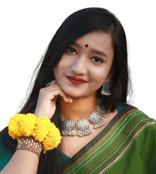 Ajmari Alam Natasha