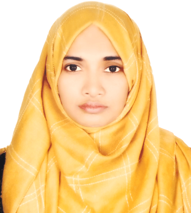 Fahmida Nasrin