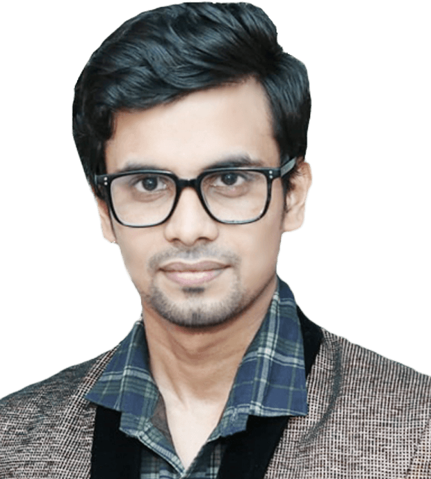 Kamrul Hasan