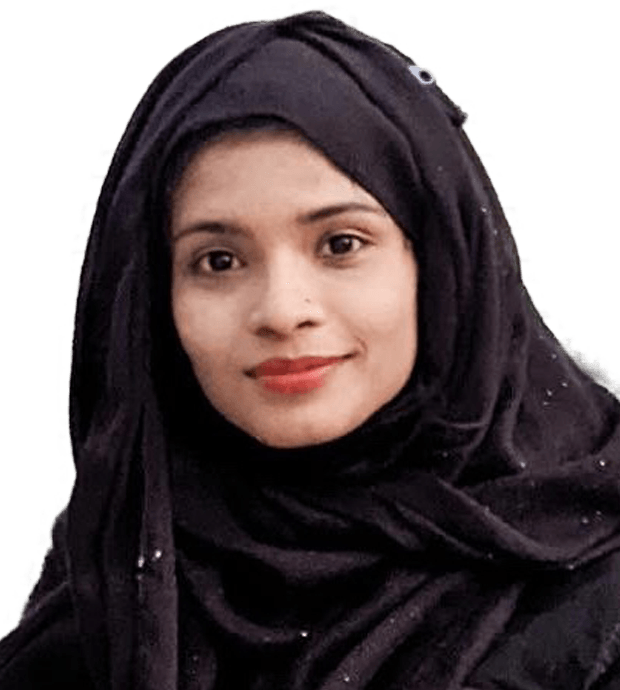 Maisha Mahmood