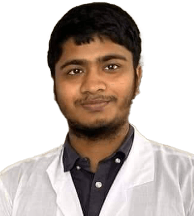 Md Fahim Faisal