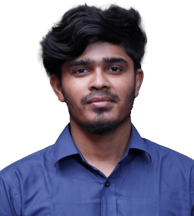 Md. Fakrul Islam