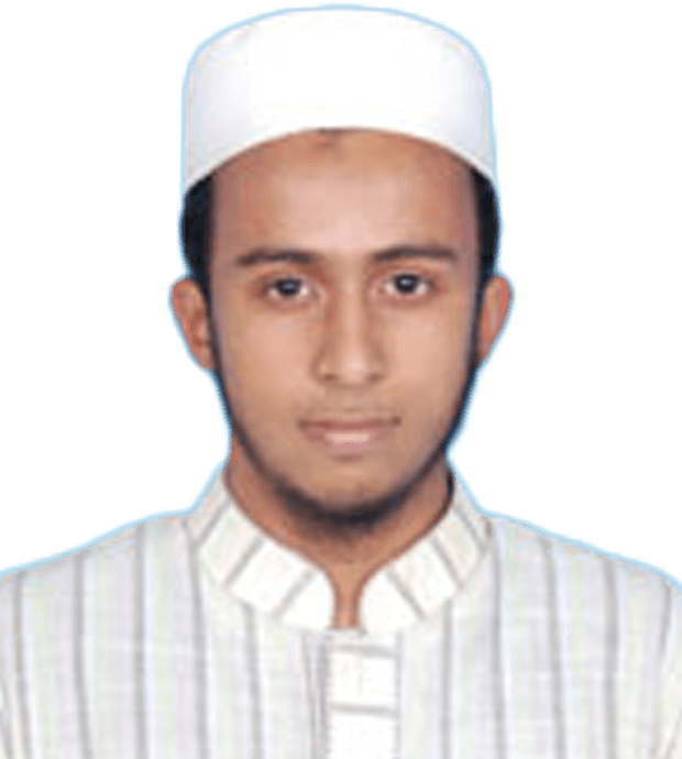 Md. Mahedi Hasan