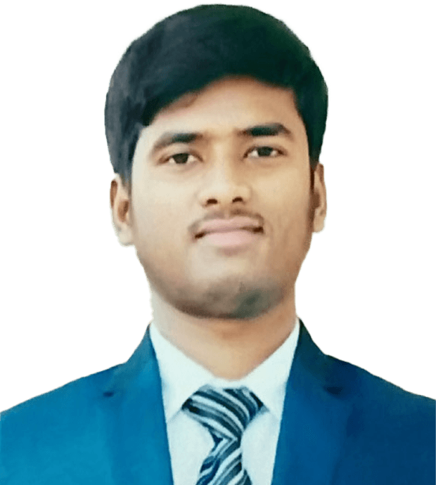 Md. Millat Hosen