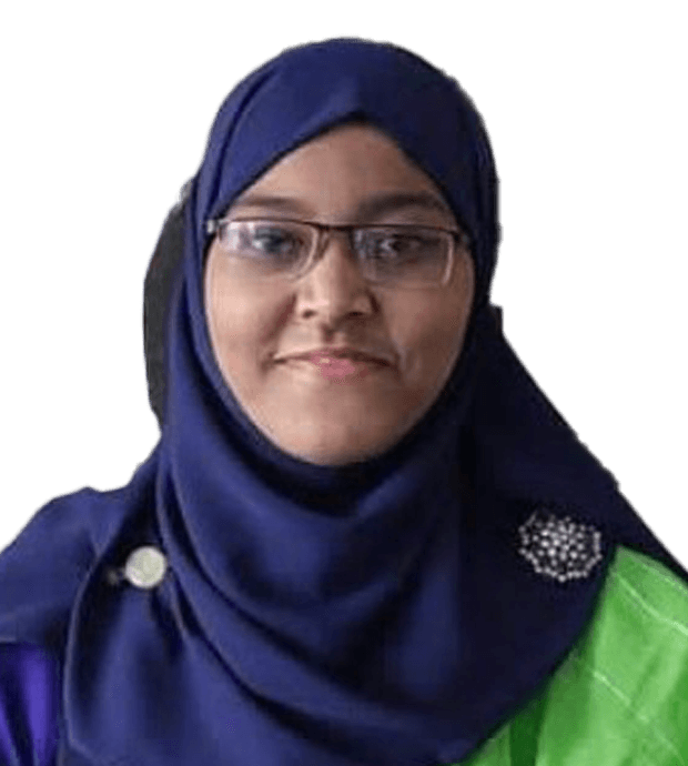 Musrat Mehjabin Asha