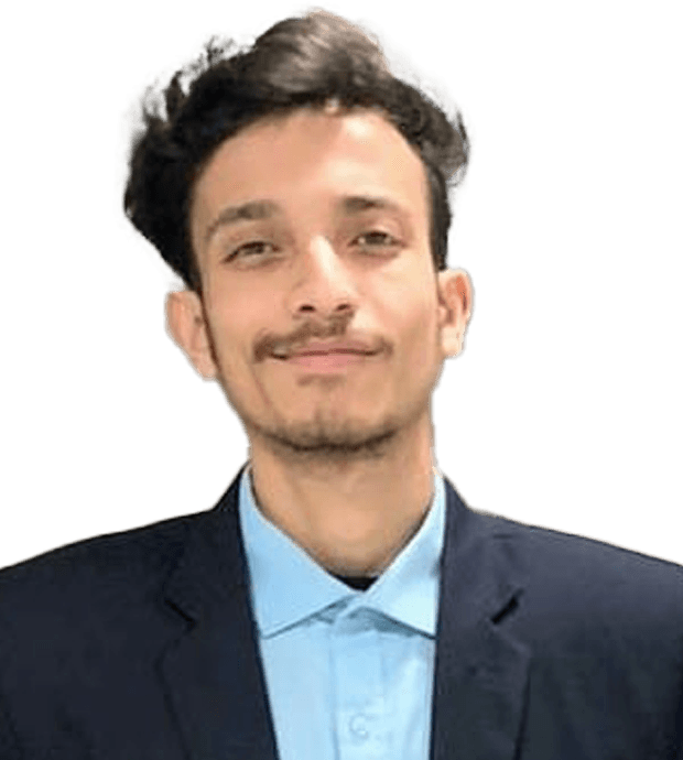 SK Mahir Asiful Haque Shafin