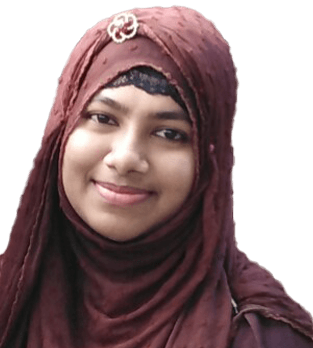 Sufiya Khatun