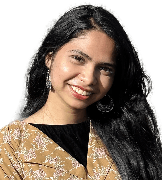 Tahmida Shamsuddin