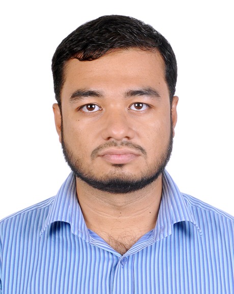 Formal pic 4 - Abid Hasan Samparkawala