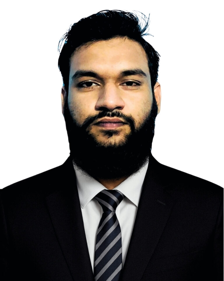 Ikrar Chowdhury_R&DSS - Ikrar Chowdhury