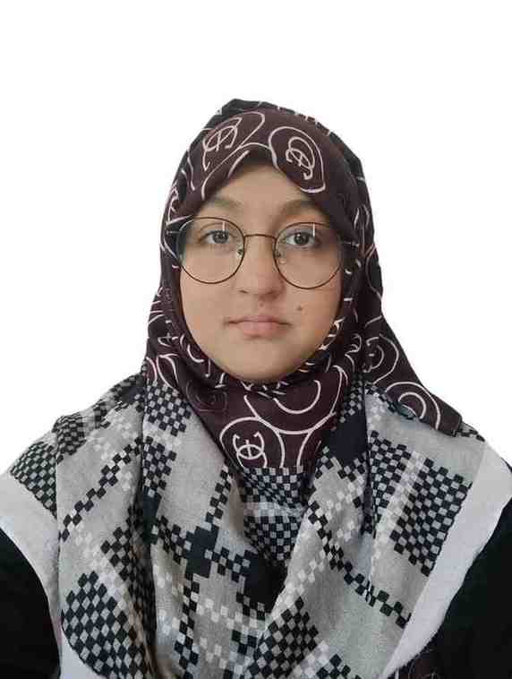 NishatTabassum - Nishat Tabassum